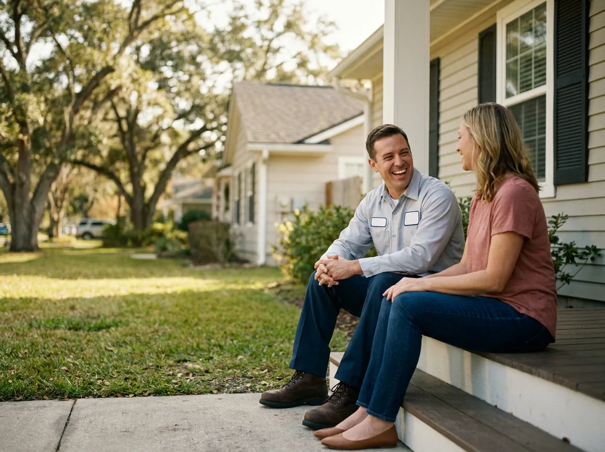 Septic tank pumping FAQs for Mena, AR